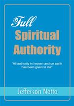 Full Spiritual Authority