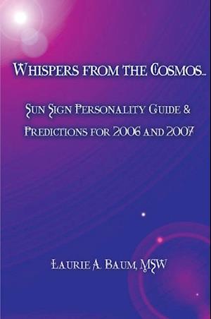 Whispers from the Cosmos