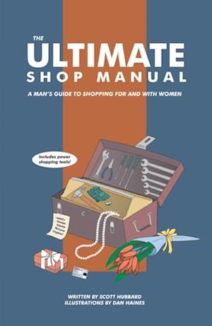 Ultimate Shop Manual