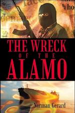 Wreck Of The Alamo
