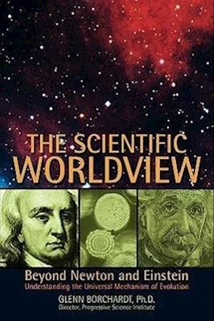 The Scientific Worldview