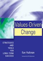 Values-Driven Change