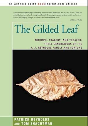 The Gilded Leaf