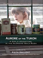 Aurore of the Yukon