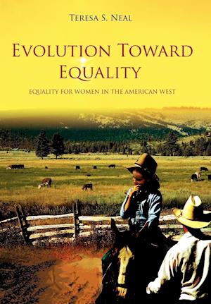 Evolution Toward Equality