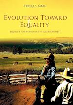 Evolution Toward Equality