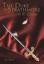 The Duke of Strathmore