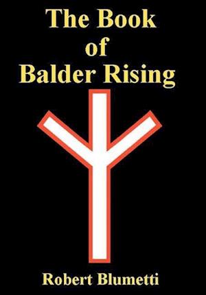 The Book of Balder Rising