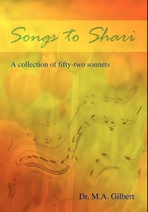 Songs to Shari