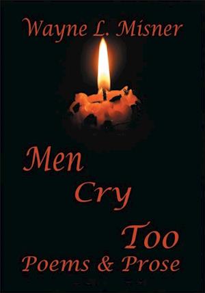 Men Cry Too