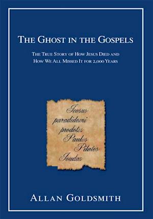 Ghost in the Gospels