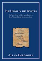 Ghost in the Gospels