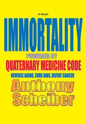 Immortality Powered by Quaternary Medicine Code