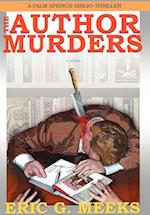 The Author Murders