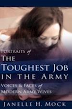 Portraits of the Toughest Job in the Army