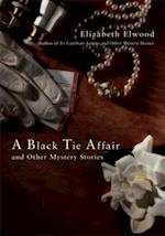 Black Tie Affair and Other Mystery Stories