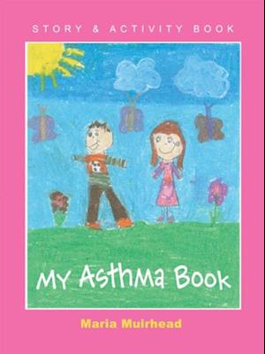 My Asthma Book