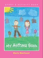 My Asthma Book