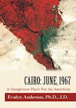 Cairo: June, 1967