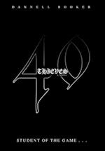 40 THIEVES