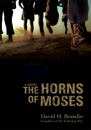 Horns of Moses