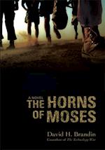 Horns of Moses