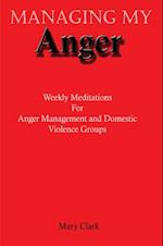 Managing My Anger
