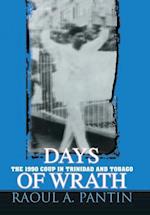 Days of Wrath