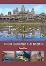 Two Laps Around the World