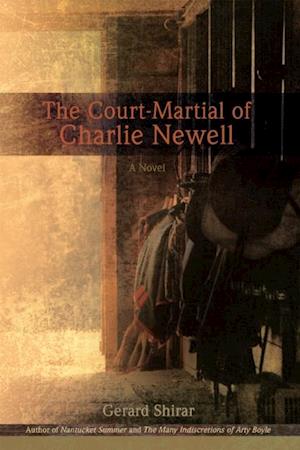 Court-Martial of Charlie Newell