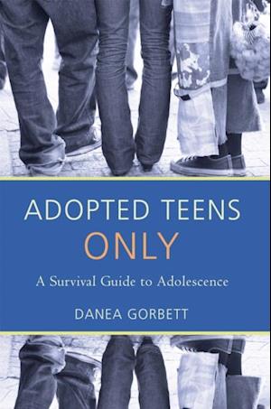 Adopted Teens Only