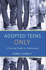 Adopted Teens Only