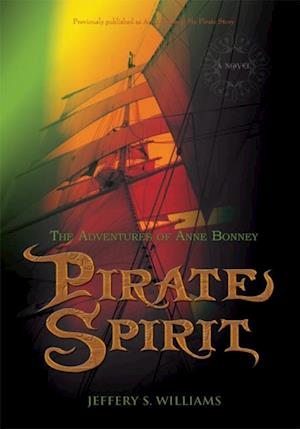 Pirate Spirit