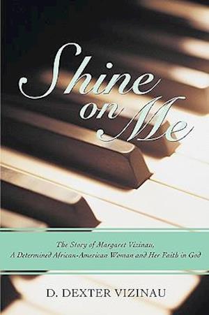 Shine on Me