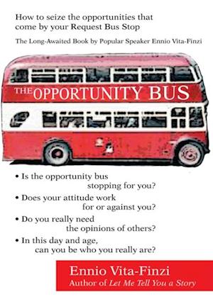 Opportunity Bus