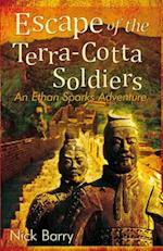 Escape of the Terra-Cotta Soldiers