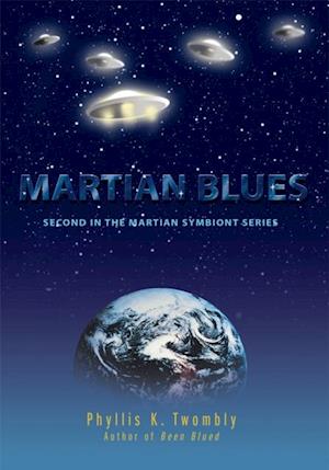 Martian Blues