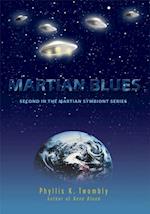 Martian Blues