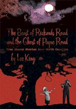 Beast of Rickards Road and the Ghost of Payne Road