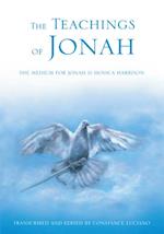 Teachings of Jonah