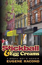 Stickball and Egg Creams