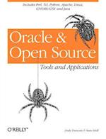 Oracle and Open Source - Tools and Applications