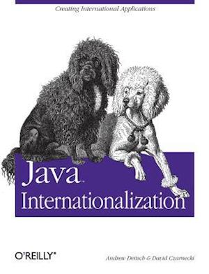 Java Internationalization