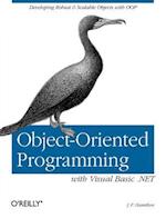 Object-Oriented Programming with Visual Basic .NET