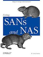 Using SANs & NAS