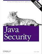 Java Security 2e