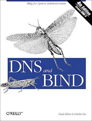 Dns And Bind