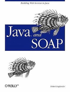 Java and SOAP