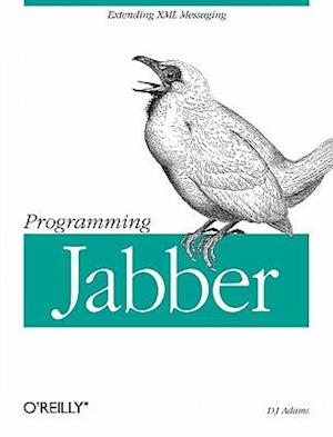 Programming Jabber