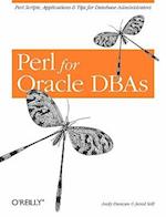 Perl for Oracle DBAs